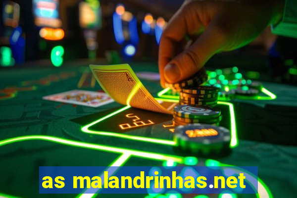 as malandrinhas.net